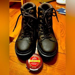 Doc Martens woman's size 8